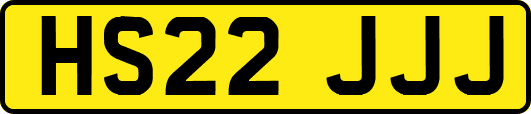 HS22JJJ