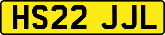 HS22JJL