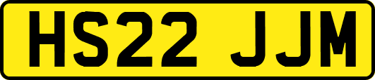 HS22JJM
