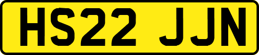 HS22JJN