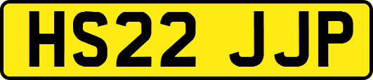HS22JJP