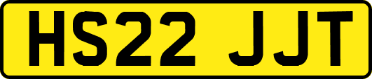 HS22JJT
