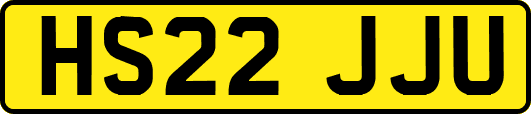 HS22JJU