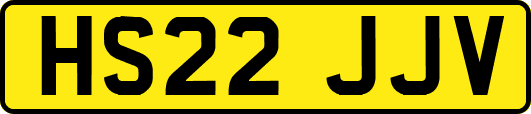 HS22JJV
