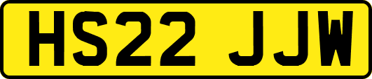 HS22JJW