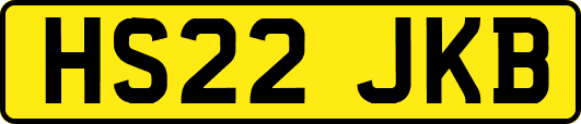 HS22JKB