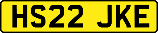 HS22JKE