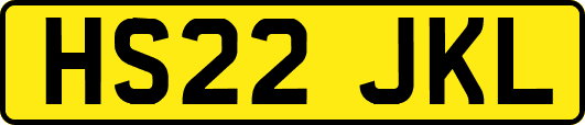 HS22JKL