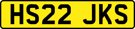 HS22JKS