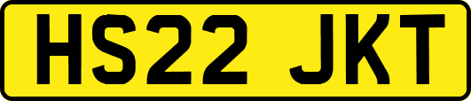 HS22JKT