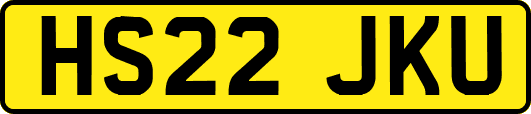 HS22JKU