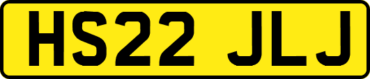 HS22JLJ