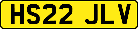 HS22JLV