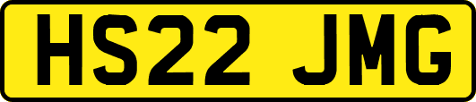 HS22JMG