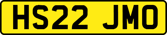 HS22JMO