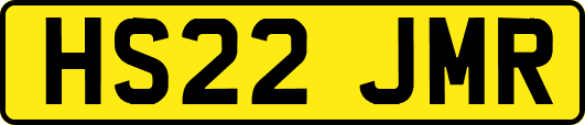 HS22JMR