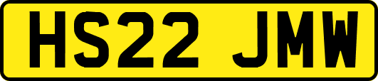 HS22JMW