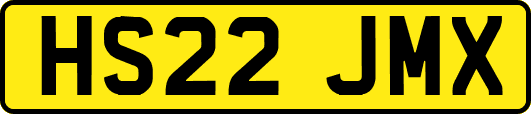 HS22JMX