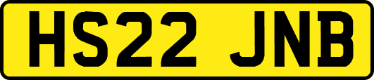 HS22JNB