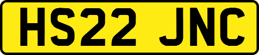 HS22JNC