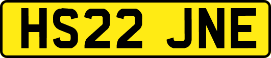 HS22JNE