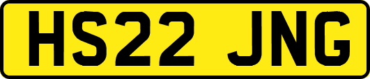 HS22JNG