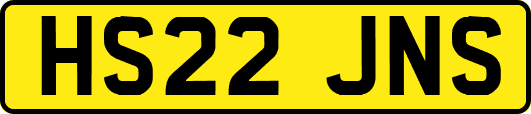 HS22JNS