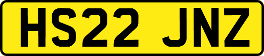 HS22JNZ