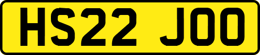 HS22JOO
