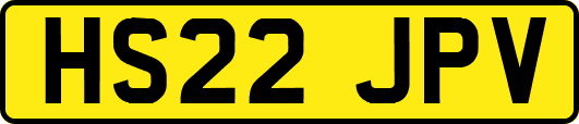 HS22JPV