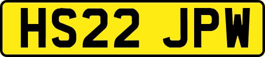 HS22JPW