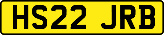HS22JRB
