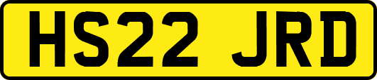 HS22JRD