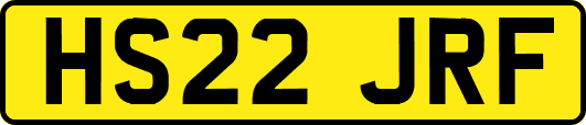 HS22JRF