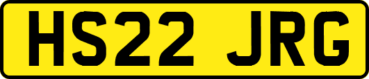 HS22JRG