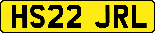 HS22JRL