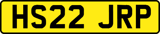 HS22JRP