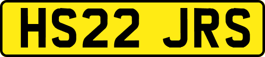 HS22JRS