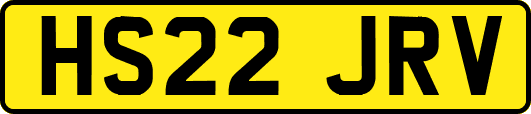 HS22JRV