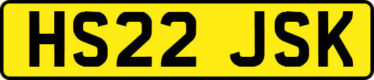 HS22JSK