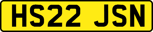 HS22JSN