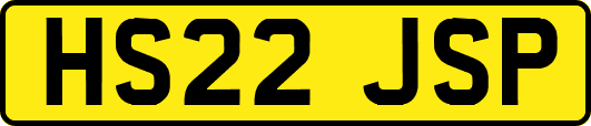 HS22JSP