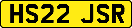 HS22JSR