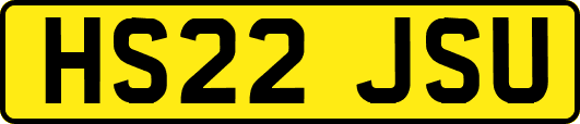 HS22JSU