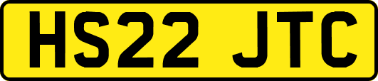 HS22JTC