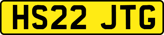 HS22JTG