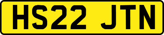 HS22JTN