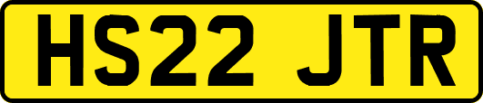 HS22JTR
