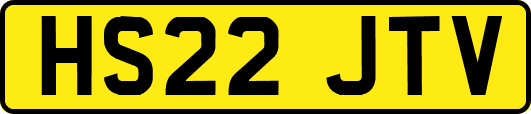 HS22JTV