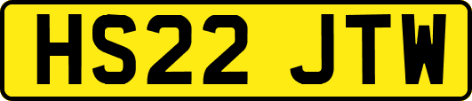 HS22JTW